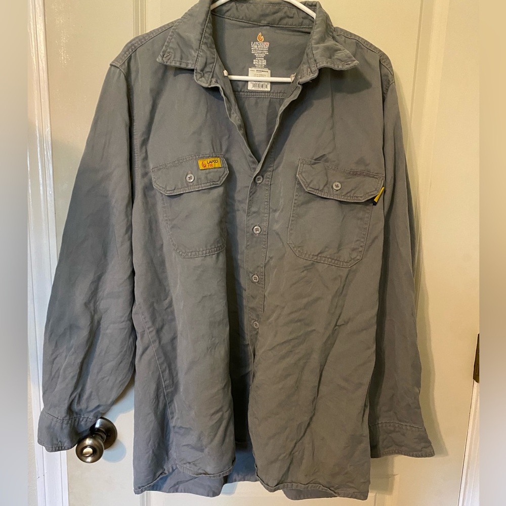 Men’s FR shirt